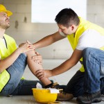 Click here to discover how our specialist Solicitors can help with your work accident.