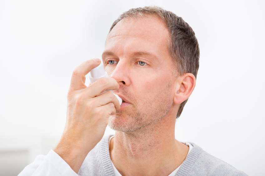 Simply Lawyers can help you if you suffer from Occupational Asthma.